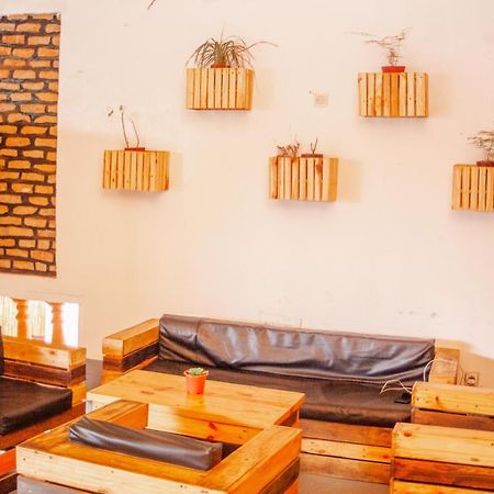 Zebra Boutique Hotel キガリ エクステリア 写真
